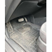 Килимки в салон гумові Avto-Gumm для Kia Magentis 2006-