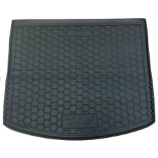 Килимок у багажник гума Avto-Gumm для Mazda CX-5 2012-