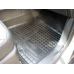 Килимки в салон гумові Avto-Gumm для Kia Sorento 2009-2013