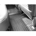 Килимки в салон гумові Avto-Gumm для Kia Sorento 2009-2013
