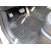 Килимки в салон гумові Avto-Gumm для Kia Sorento 2009-2013