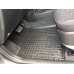 Килимки в салон гумові Avto-Gumm для Kia Rio 2011-