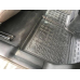 Килимки в салон гумові Avto-Gumm для BMW i3 2013-