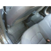 Килимки в салон гумові Avto-Gumm для Kia Rio 2015-