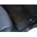 Килимки в салон гумові Avto-Gumm для Kia Sorento 2015- (5 місць)